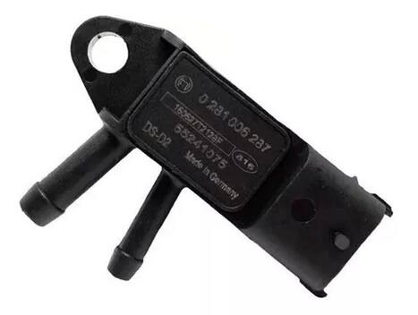 Sensor Diferencial Fiat Nova Ducato Strada Toro - Autopeças - Magazine ...