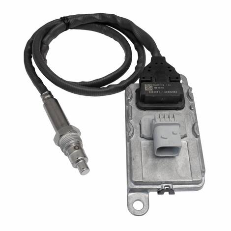 Sensor nox cummins / mercedes-benz / scania / hyundai euro 6 5593951 ...
