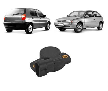 Sensor Posicao Borb Fiat Palio/tempra vw Gol/saveiro (anti Horario ...