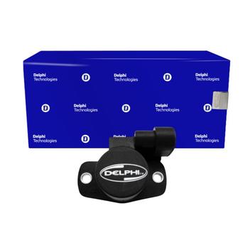 Sensor Posicao Borb Fiat Palio/uno vw Gol/saveiro (horario) - DELPHI ...