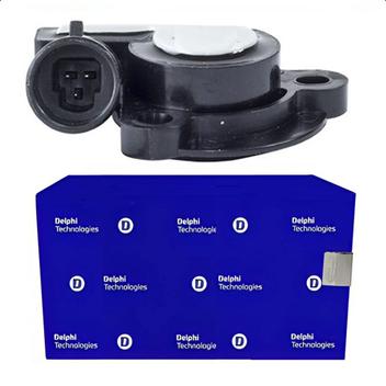 Sensor Posicao Borb gm Monza Kadett S10 Corsa Efi Delphi - Sensor de ...