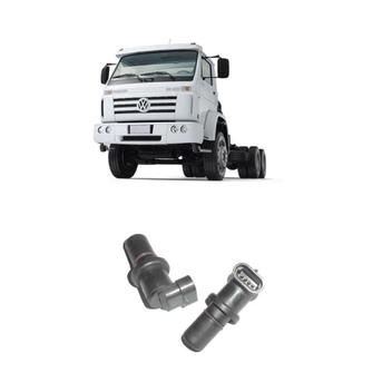 Sensor Rotacões 4 Pinos 2T0311478 Vw 26220 26260 31260 31310