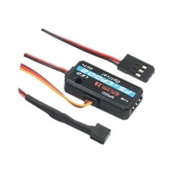 FlySky FS-CEV04 FS-CPD01/CPD02 FS-CTM01 CVT01 Modulo Dati Telemetria 354925025630 - Foto 10