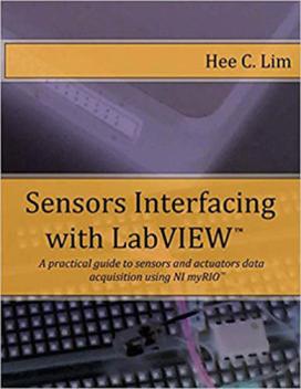 Sensors interfacing with labview - Livros de Informática e Tecnologia ...