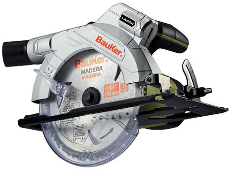Bauker circular saw sale