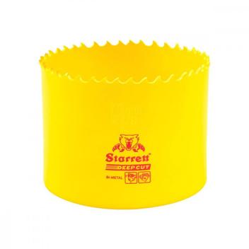 Draper Tools Gatzaag Carbide, 102mm - D34967, 5010559349678 | Diameter