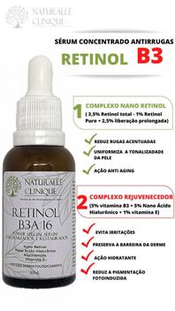 O QUE É RETINOL? BENEFÍCIOS E RISCO DO ATIVO ANTI-IDADE! 