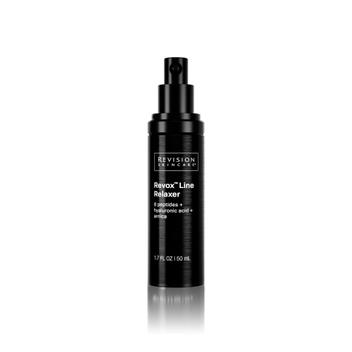 Sérum Revision Skincare Revox Line Relaxer 50 ml com ácido