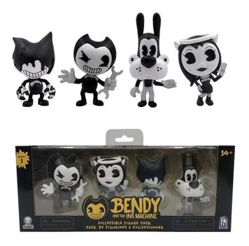 Bendy and the Ink Machine ao melhor preço