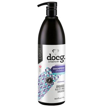 Shampoo docg. Expert Pelos Brancos Whitener - 1 Litro - Shampoo e ...