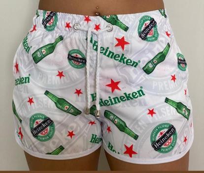 bermuda da heineken