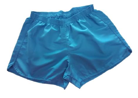 plus size wind shorts