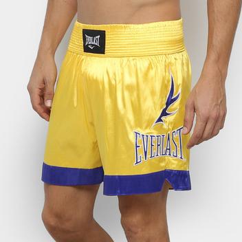 Short boxe thai everlast hotsell