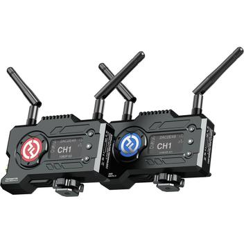 Hollyland Mars 400S PRO 美品 Sistema de Transmissão de Vídeo Hollyland Mars 400S Pro HDMI