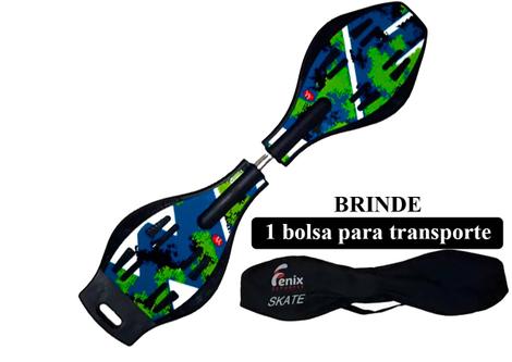 Kit 2 Skate De Dedo Xtreme Radical + Acessorios E Rodinhas - Alfabay - Cubo  Mágico - Quebra Cabeças - A loja de Profissionais e Colecionadores!