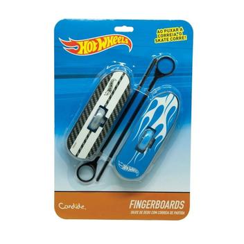 COMPLETEI A COLEÇÃO DE SKATE DE DEDO DOS ESTADOS UNIDOS? (HOT WHEELS) 