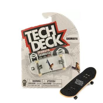 Compre Skate de Dedo 96mm - Primitive Desarmo - Tech Deck aqui na