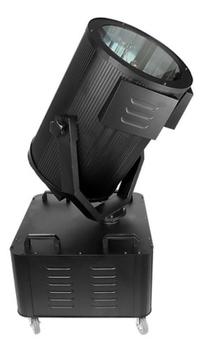Sky Walker 4000W 4 Estagios Com Giro Case 220V Light Skypix