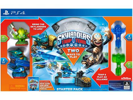 Jogo Skylanders conheça todas as versões - Blog da Lu - Magazine Luiza