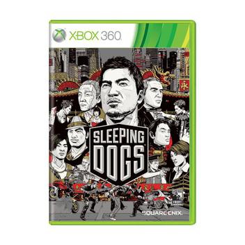 Comprar Sleeping Dogs Definitive Edition para XONE - mídia física - Xande A  Lenda Games. A sua loja de jogos!