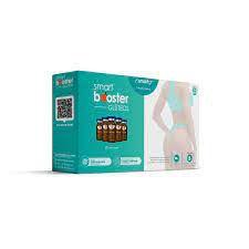 Smart Booster Glúteos Fluído Lipo Preenchedor Volumizador