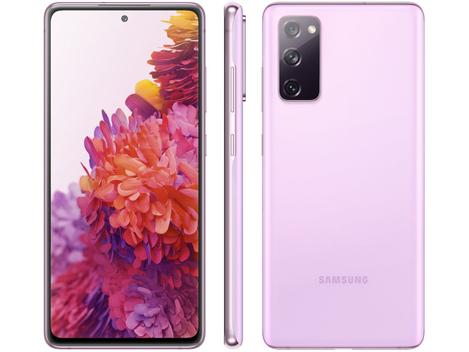 SMART SAMS S20 FE SP - SM-G780FLVJZ - Galaxy S20 FE - Magazine Luiza