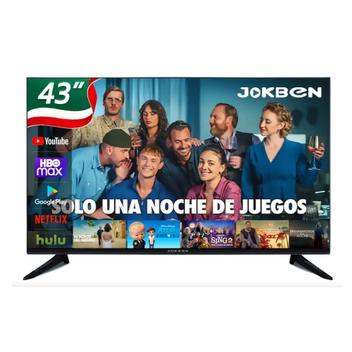Tv 43