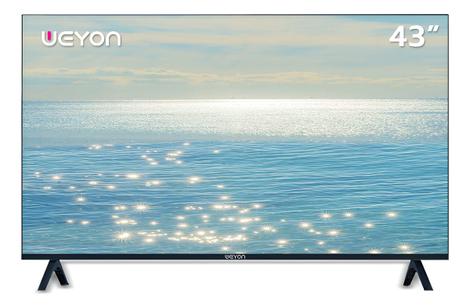 Android 4K　TV 43型 c2f47d26b96fcbc91ee8bdd22edace