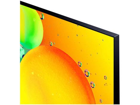 Smart TV 50” 4K LED LG NanoCell 50NANO75 - Wi-Fi Bluetooth HDR