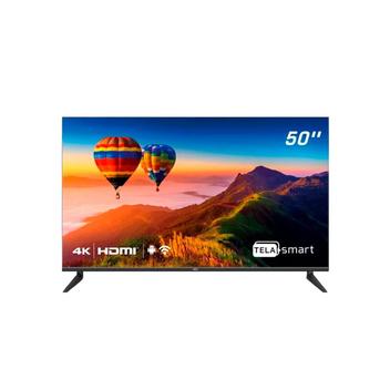TＶ Smart Tv 50