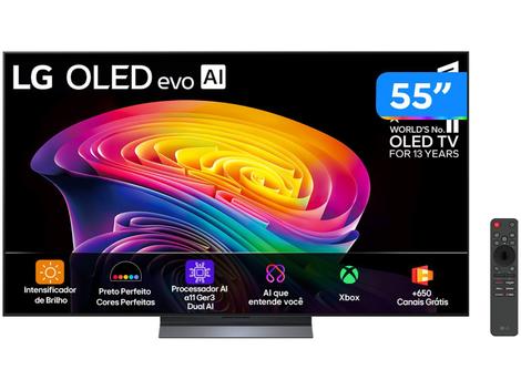 Tv 55
