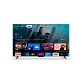 Smart Tv TCL 55 (55P635) 4K/HDR/WI-FI/HDMI/USB/Google Assistant - Galpao  Estofados