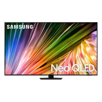 Smart TV AI Samsung 55 Polegadas 55QN85D 4K UHD Neo QLED 2024 - Smart ...