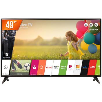 Smart TV LED 49