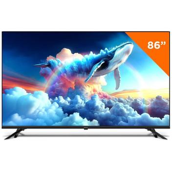 Smart TV Philips 86 polegadas, 4K , PUG7019/78 - Smart Tv - Magazine Luiza