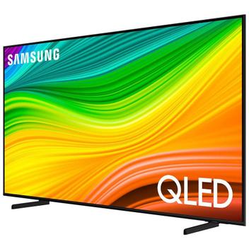 Smart TV Samsung QLED 65 Polegadas 4K com Gaming Hub, QN65Q60DAGXZD ...