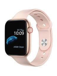 relogio digital watch 5