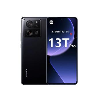 Smartphone 13T_Pro 5G 512GB 12GB RAM Global Dual SIM - Xiaomi