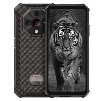 Ulefone Armor 22 4g 128gb Preto - Dual Chip
