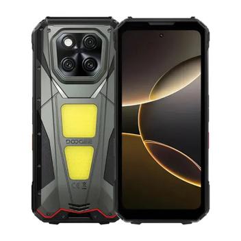 Doogee V Max Lr 5g 512gb Preto - Dual Chip