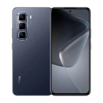 Infinix Hot 50 Pro 256gb Preto - Dual Chip