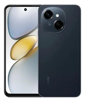 Tecno Spark Go 1 64gb Preto - Dual Chip