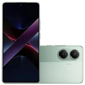 Smartphone Celular Xia. Pco. X.7 Pro 5g 12r/512GB - Gamer Lacrado