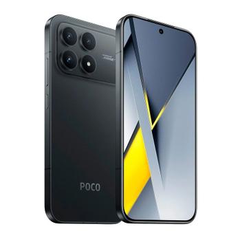 Xiaomi Poco F8 Pro 5g 512gb Preto - Dual Chip