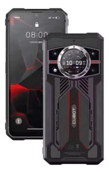 Cubot Kingkong 11 5g 256gb Preto - Dual Chip