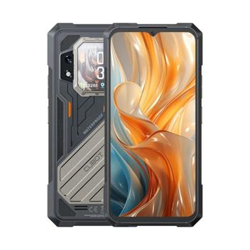 Cubot Kingkong X Pro 5g 256gb Preto - Dual Chip