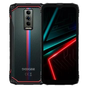 Doogee Blade 10 Energy 4g 128gb Preto - Dual Chip