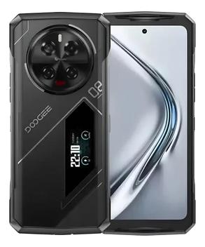 Doogee V40 5g 512gb Preto/vermelho - Dual Chip