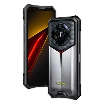 Doogee V50 5g 256gb Prata - Dual Chip
