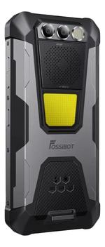Fossibot F106 Pro 4g 256gb Preto - Dual Chip